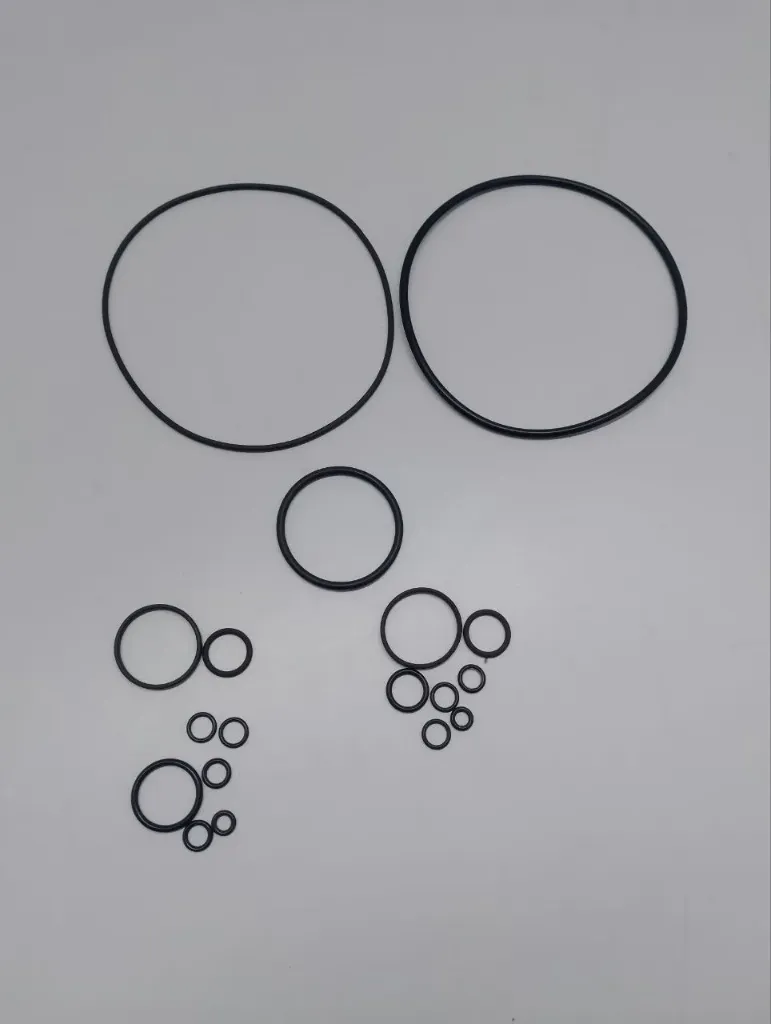BEKOMAT 13 13 CO  XE KA13 104 Set of Seal Dichtungssatz  Service Kit OEM