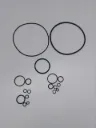 BEKOMAT 13 13 CO  XE KA13 104 Set of Seal Dichtungssatz  Service Kit OEM