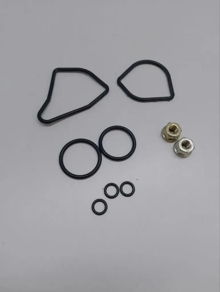 HYDRALIFT 157B3999 Seal Kit Danfoss PVG32 PVM Mechanical Shows Inocmplete