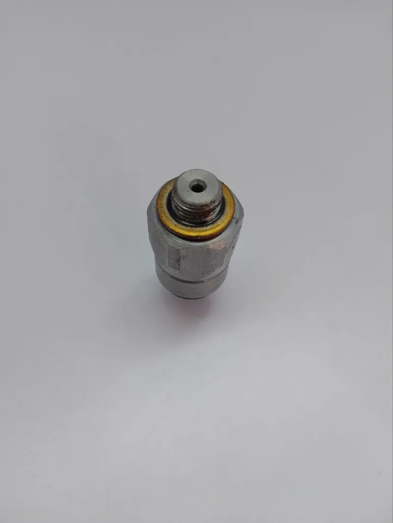 Suco 660703 Adjustable Pressure Switch 1-15 Bar Hydraulic Pneumatic Oil Fluid