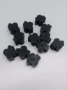 BOMBAS AZCUE Pump Coupling Bush Set 581.002.001 Model BR 41 20 Rubber Element