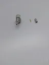 SUHNER 16 TNC-50-3-13/133 NE Right Angle Male RF Connector 22640492 New