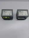 ABB DX531 Digital I/O Module 1SAP245000R0001 AC500 PLC 8DI 115-230VAC Lot of 2