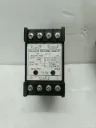 Toyo Keiki IS-1A Insulation Resistance Monitor 110 V Tested for power Input