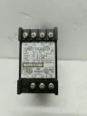 Toyo Keiki AG-1T-SA-H Current Transducer Source AC 100/ 110 V 50/60 Hz
