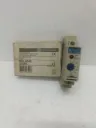 Telemecanique RE1-LA Electronic Timer 24 .... 240 V 0,7 A 1-30 S