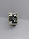 OMRON SDV-FH2 Voltage Sensor Over Voltage Monitoring Relay 24VDC