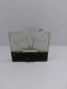 TOYO KEIKI 0-50 A Non Contact Meter Relay Model NH-310  AC 100V MPC-12 CI818706