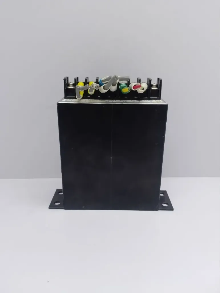 TOYO KEIKI  MT-1-FA Input 55-65 Hz 110 V Output DC 4-20 mA Aux Supply