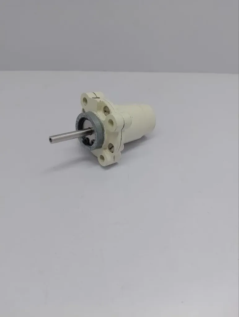 KINETROL Q-CRD Continuous Rotation Dashpot Rotary Damper Made in England