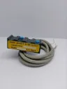 Hans Jensen Lubricator Lubritron Sensor Mark 11.04 Part 141684 Marine Diesel