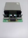 LASCAR PSU 203 106-3850 Adjustable Voltage Twin Rail Power Supply Module PSU203