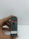 ABB CM-MSS Thermistor Motor Protection Relay Used Free Expedite Shipping