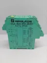 Pepperl+Fuchs VAA-4EA-KF2-ZE/E2 Part No. 87526 AS-Interface Output not working