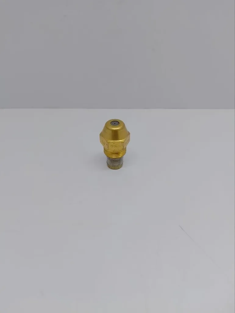 Danfoss A6V Oil Burner Nozzle Brass Fuel Spray Nozzle