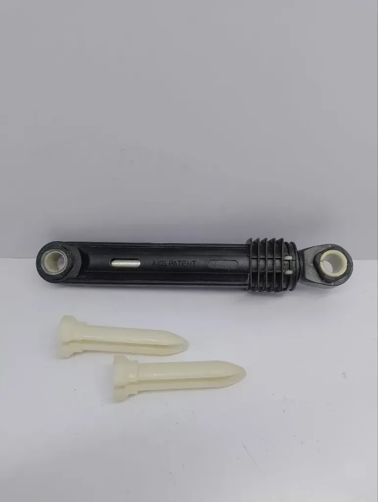 AKS PATENT 383EER3001G 100N 021010 Shock Absorber Damper with Pins Suspension Le