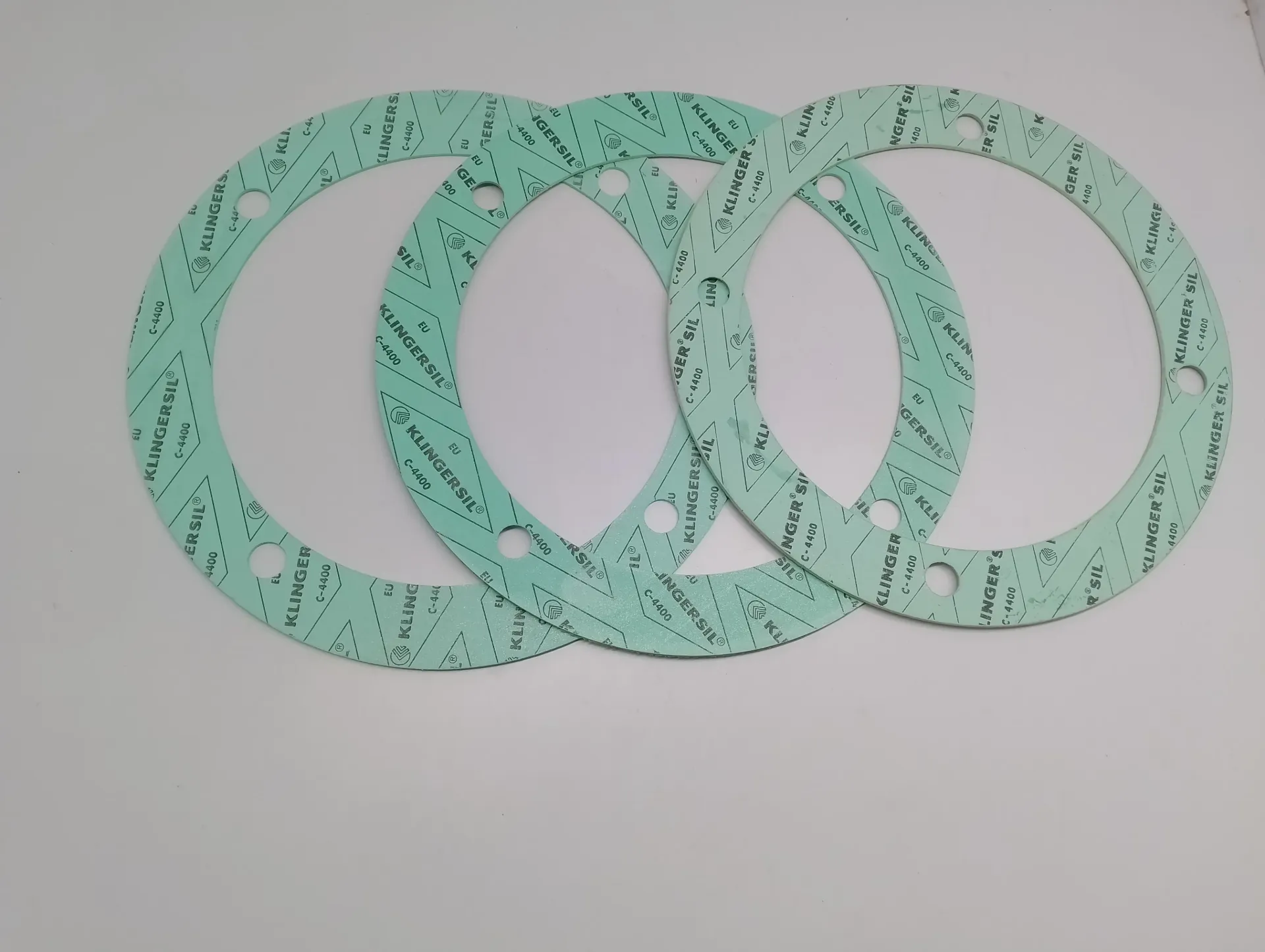 Atlas Copco H2157 6970049532 Dichtung Gasket Seal 50043318 / 53037226 Lot of 3
