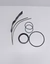 Damcos 9018-1892 Packing Set BHA 2 MARK 2 Seal Kit Incomplete Seal Kit