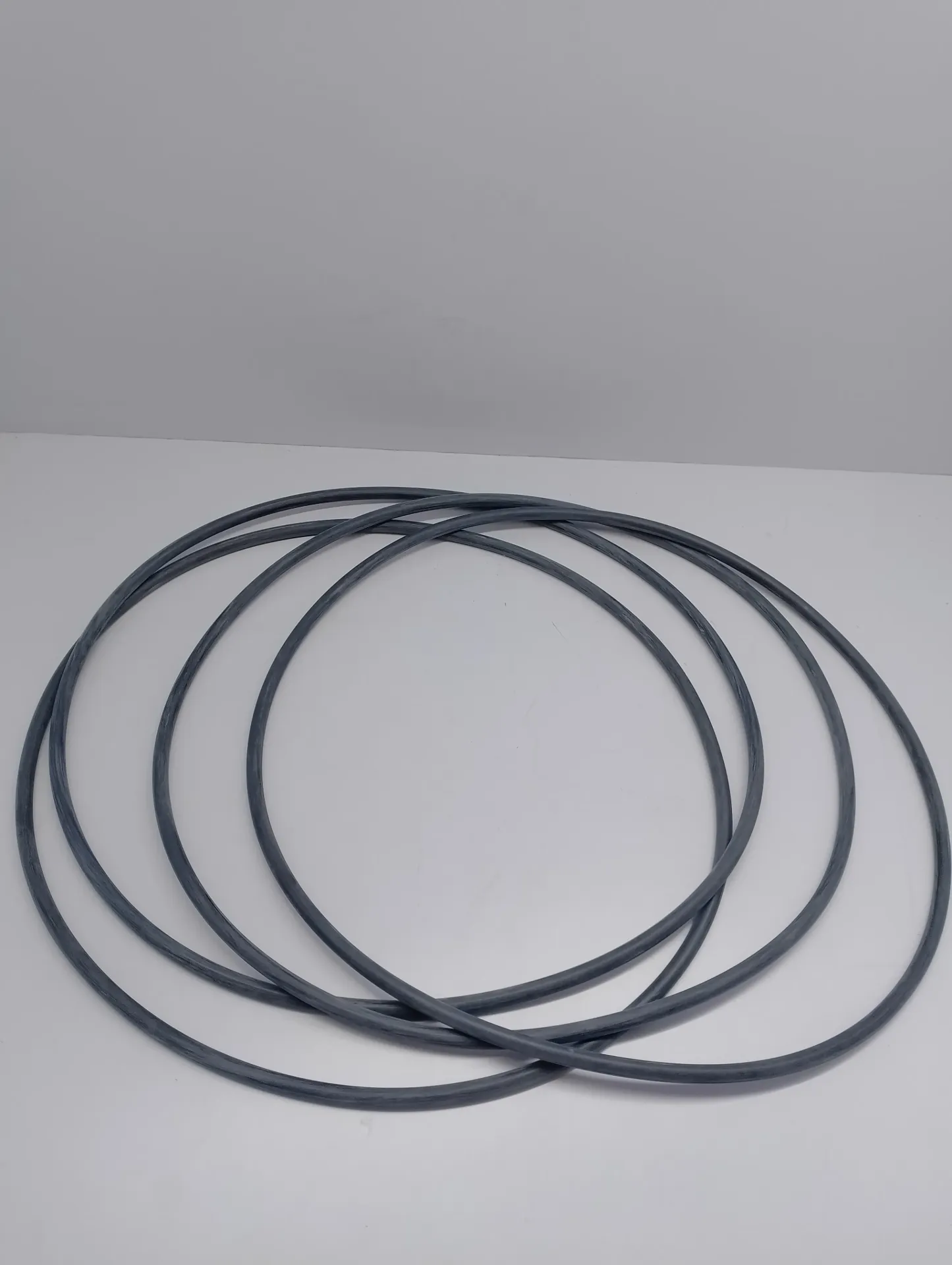 Parker 1900002-452 N1059-90 O-Ring 2-452 90A Duro Nitrile Seal OEM Pack