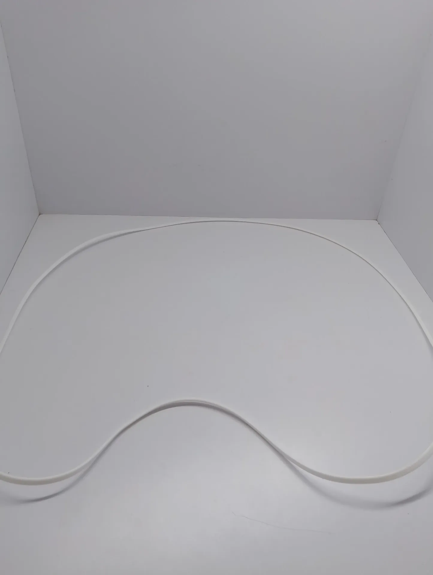 Eaton 436054500 Back-Up Ring 557.0 x 545.3 x 2.6 PTFE Seal OEM New