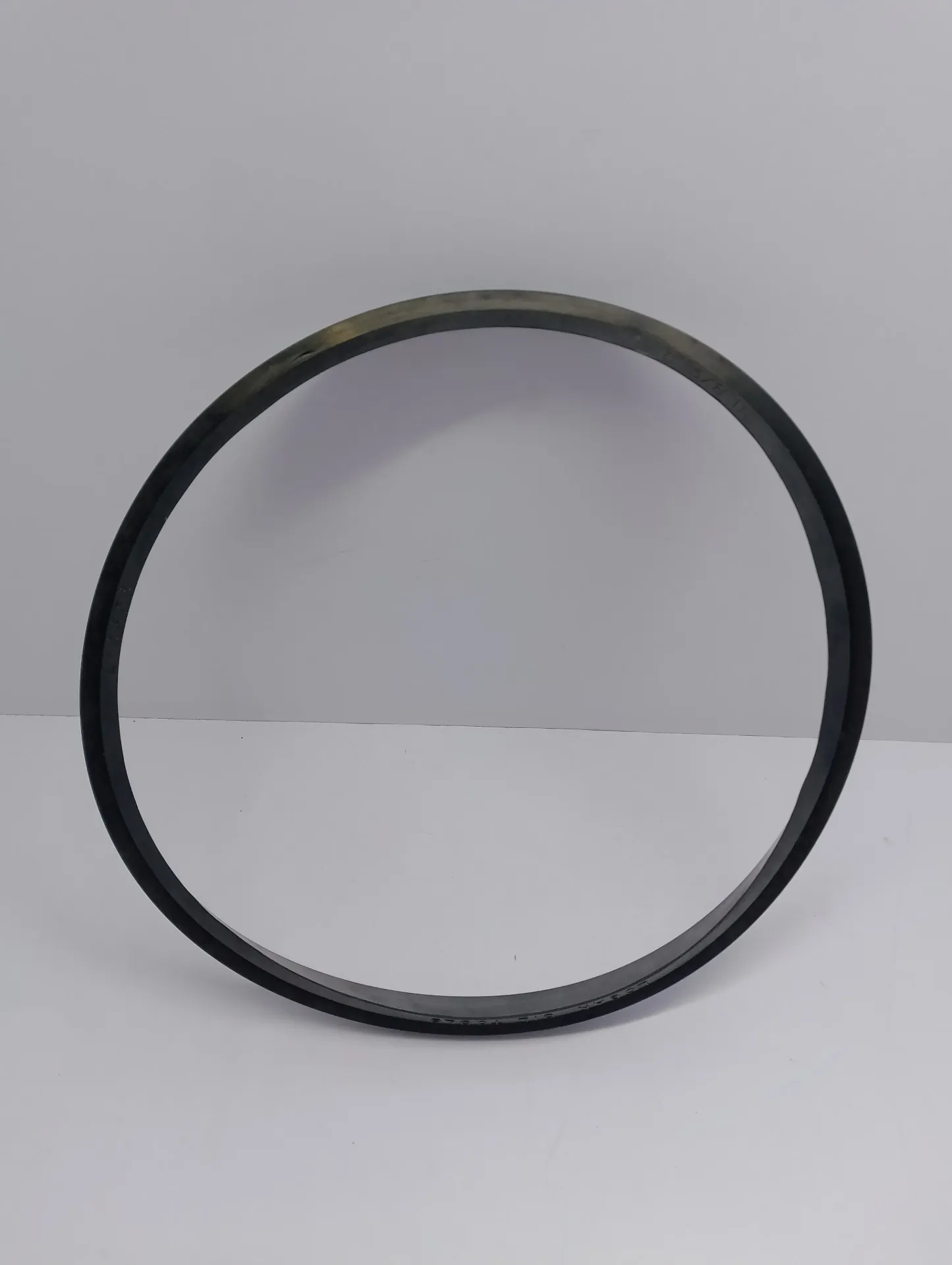 Logan Oil Tools L10856 Packer Rubber Seal Ring 8 3/8 IN. Lot of 3