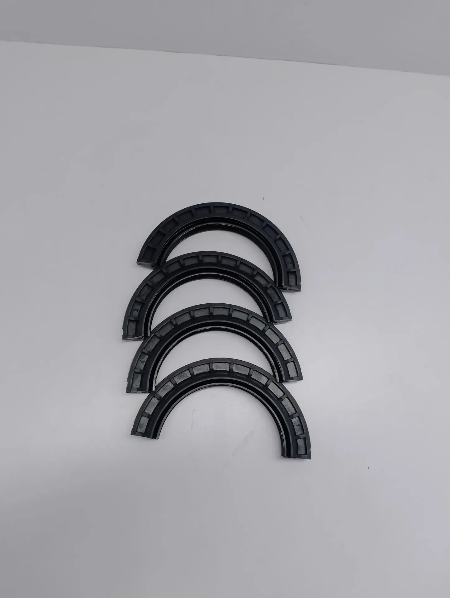 SKF TSN 516 L Four-Lip L-Seal Pack for SNH SNL 516-613 Plummer Block Housing