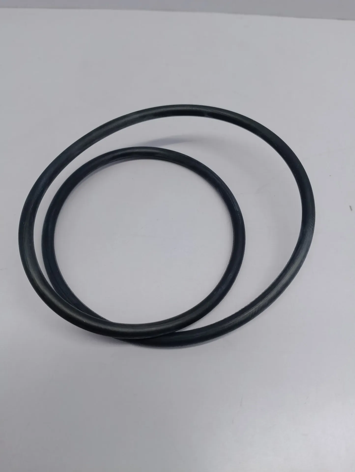 Master Flo Valve N1490 2-250 Nitrile 90D O-Ring Parker 90250 Seal Part