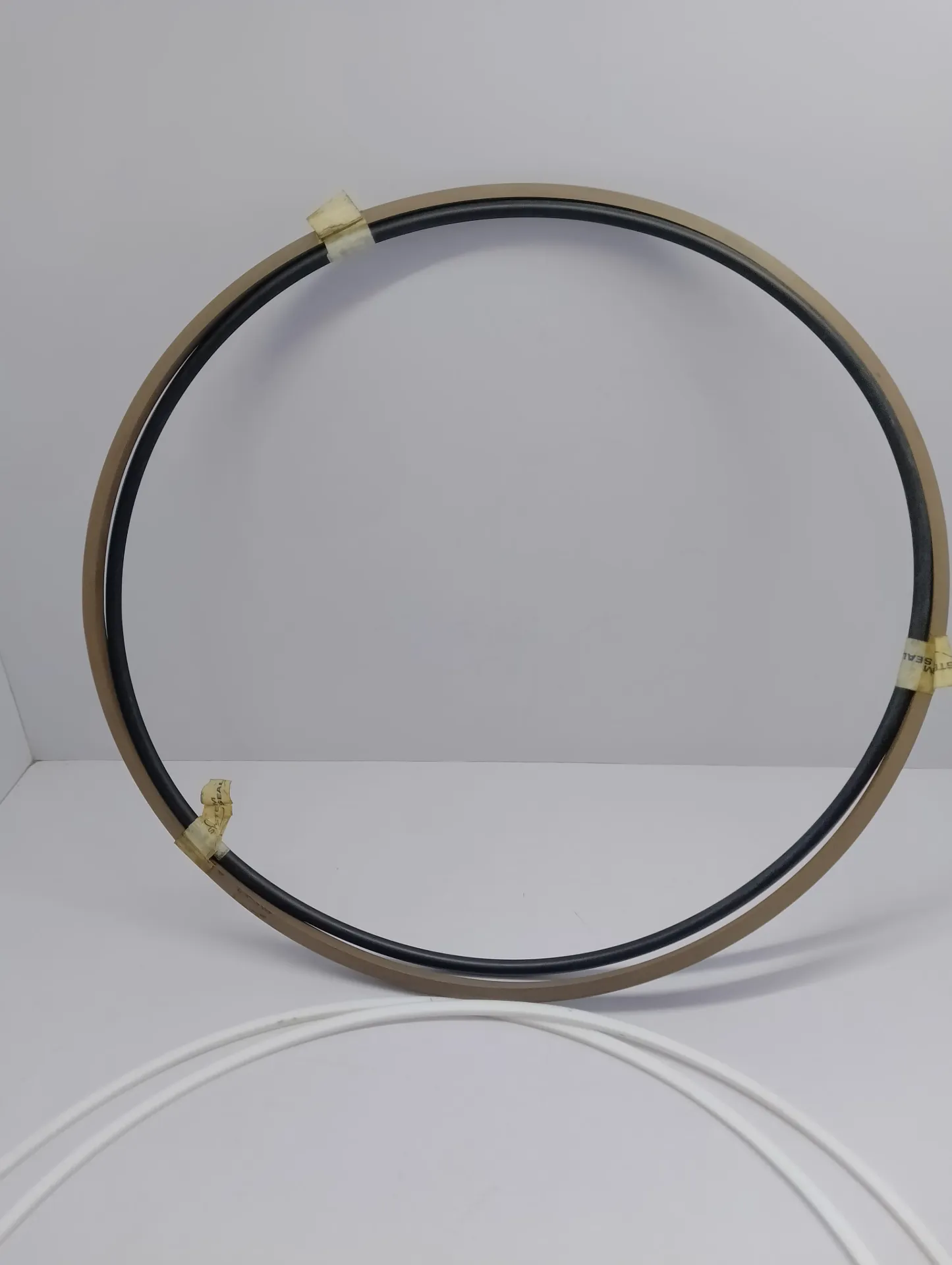 Piston Seal W983066 LO.600.23.02.43 Type A Air/Oil Accumulator Spare Part