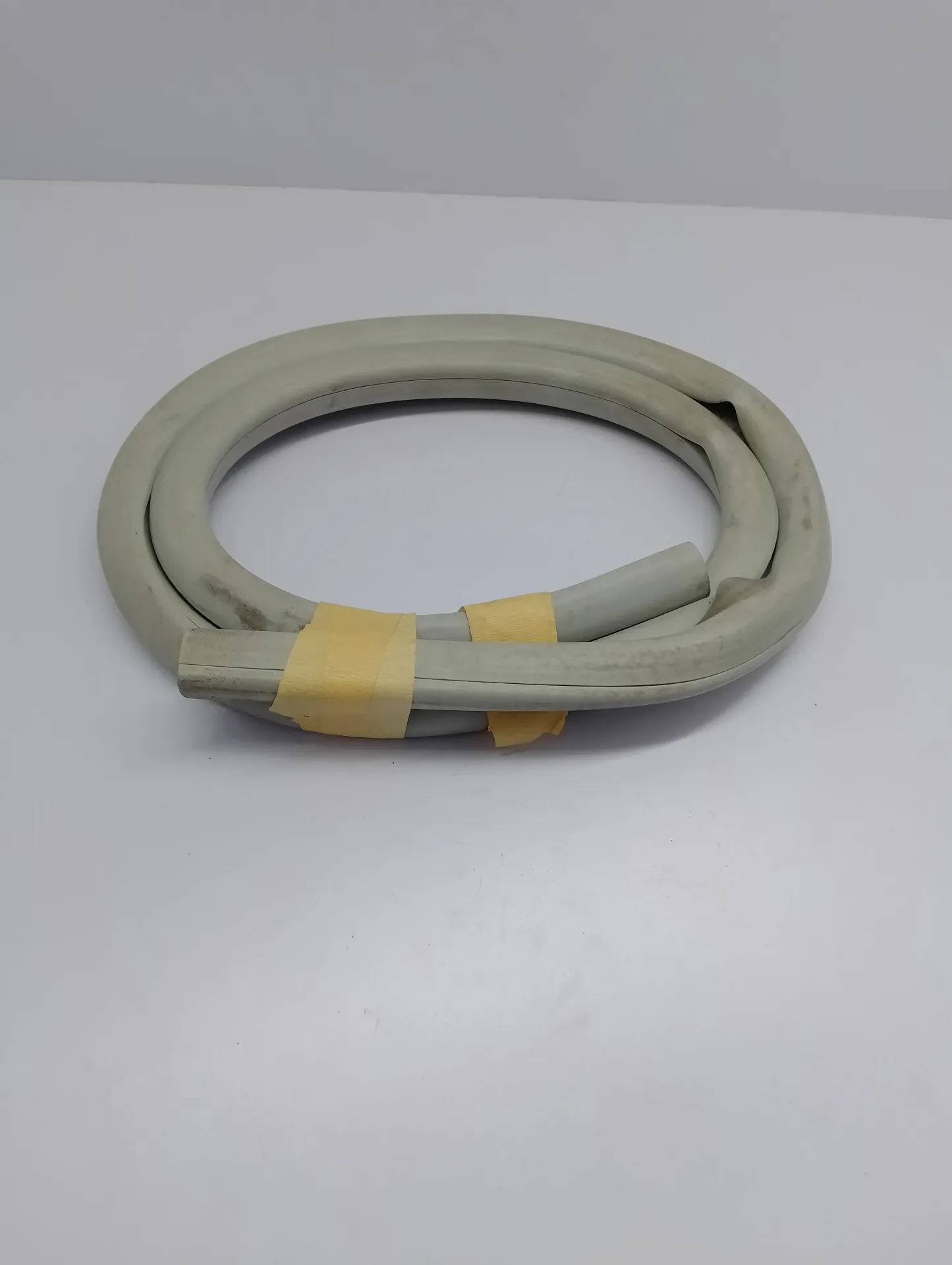 American Dryer CL5-05000-03 Gasket Main Door Glass ADE50 Marker-102300 064/064A