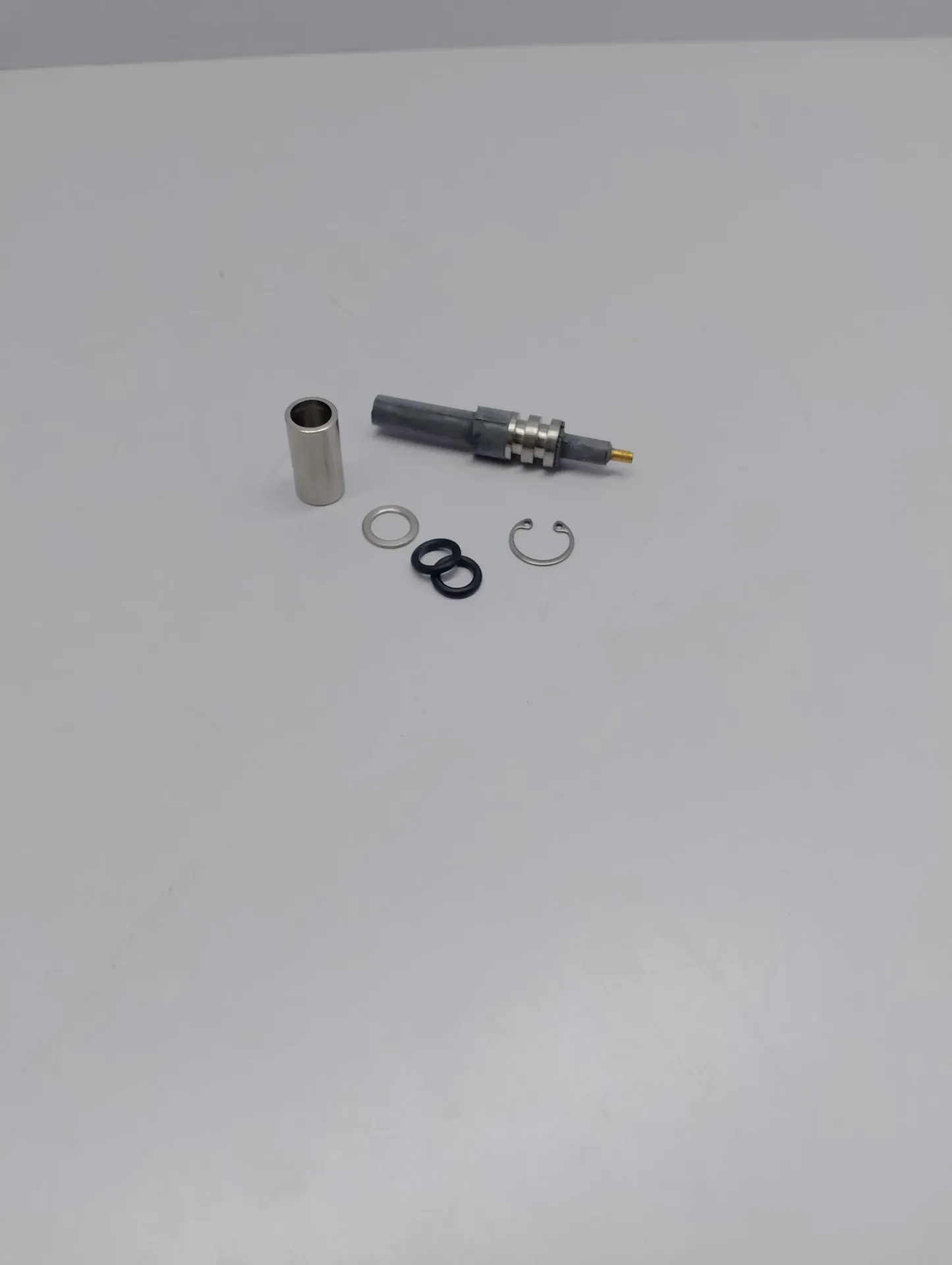 Schlumberger HG01020 Insert Assy #16 AWG VCC29 A23 Ex-331107000151