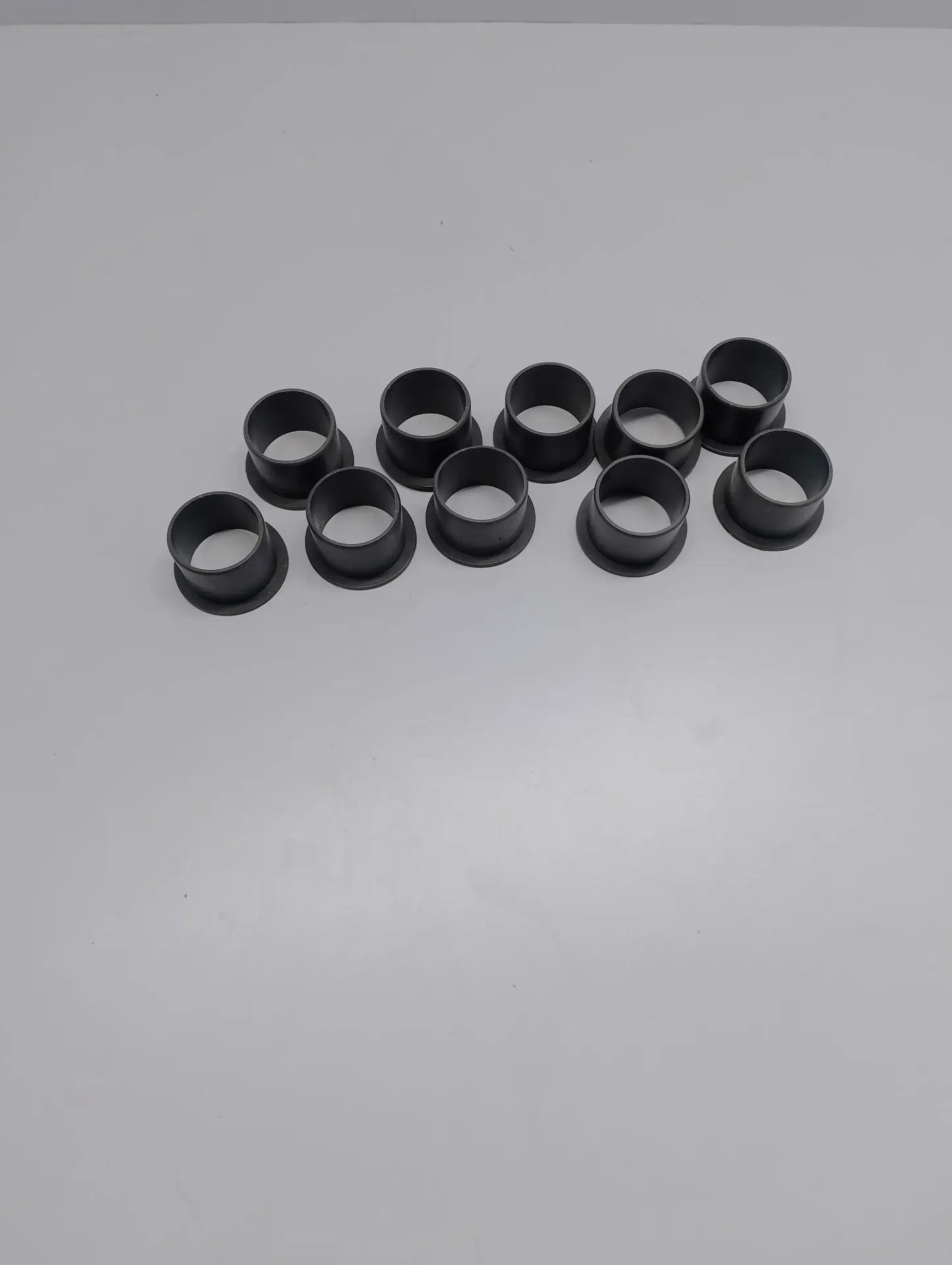Aker Kvaerner BA0054821 Flange Bushing Maritime Hydraulics Mat-544367