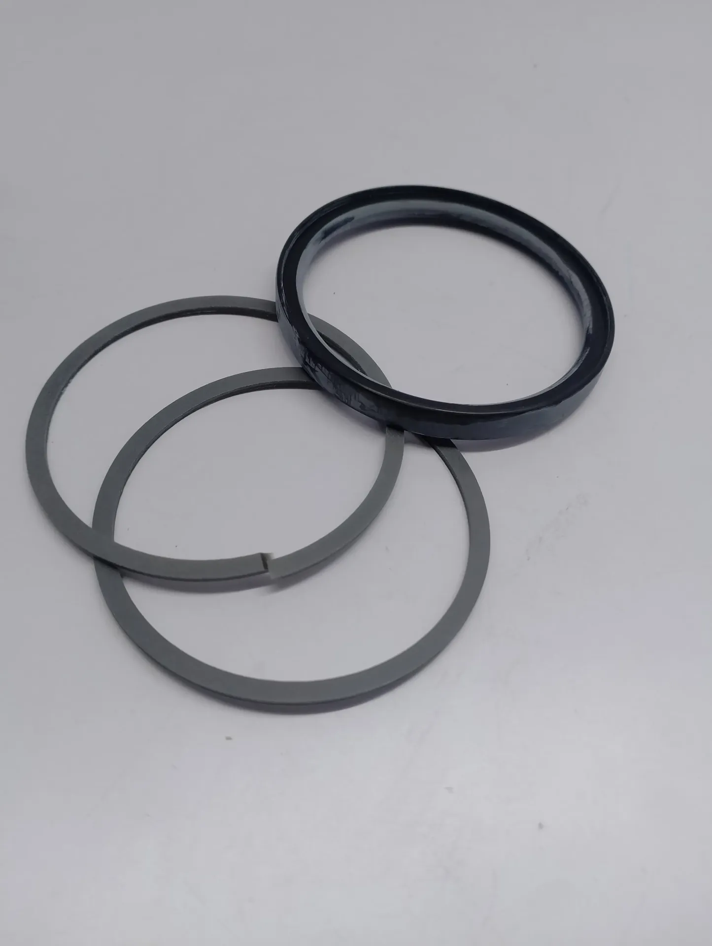 MASTER FLO VALVE 96004-029 ROD T-SEAL ASSEMBLY P.O # 207691 110TT
