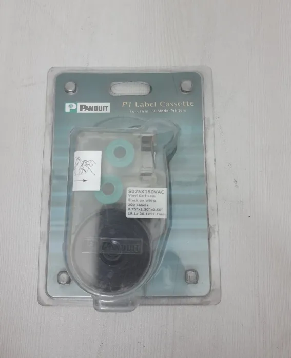 Panduit Casseette